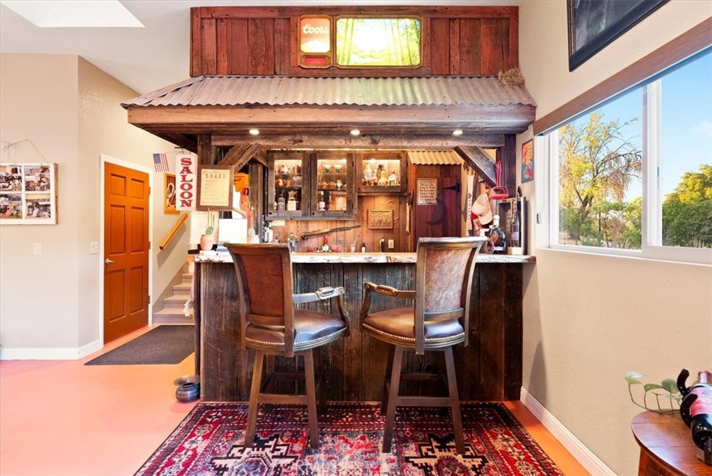 1375 Nacimiento Lake Drive