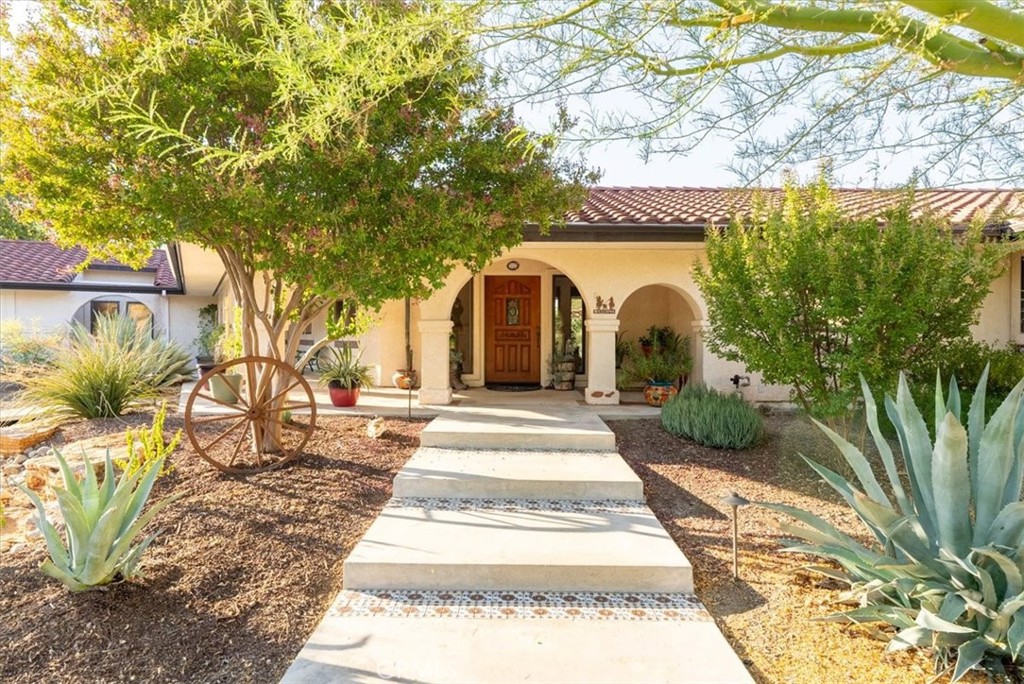 1375 Nacimiento Lake Drive