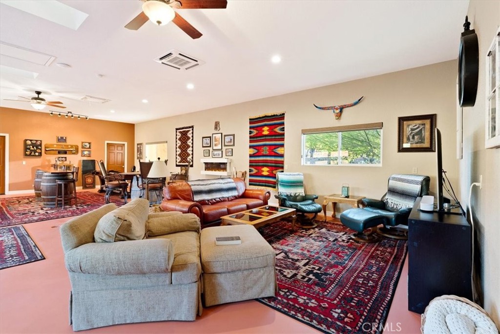 1375 Nacimiento Lake Drive