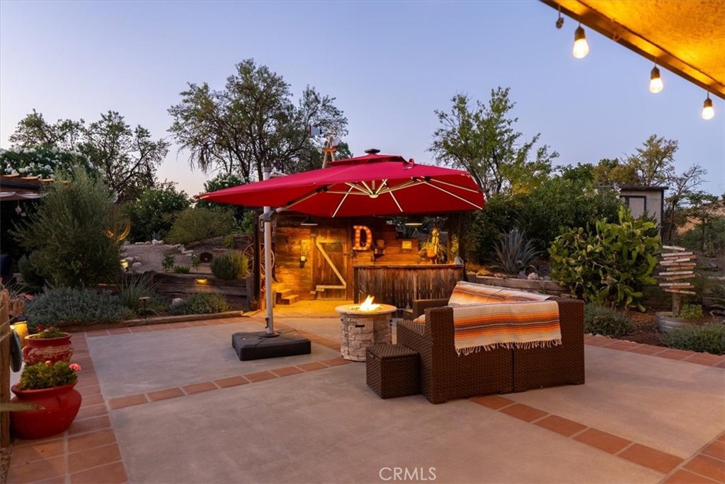 1375 Nacimiento Lake Drive