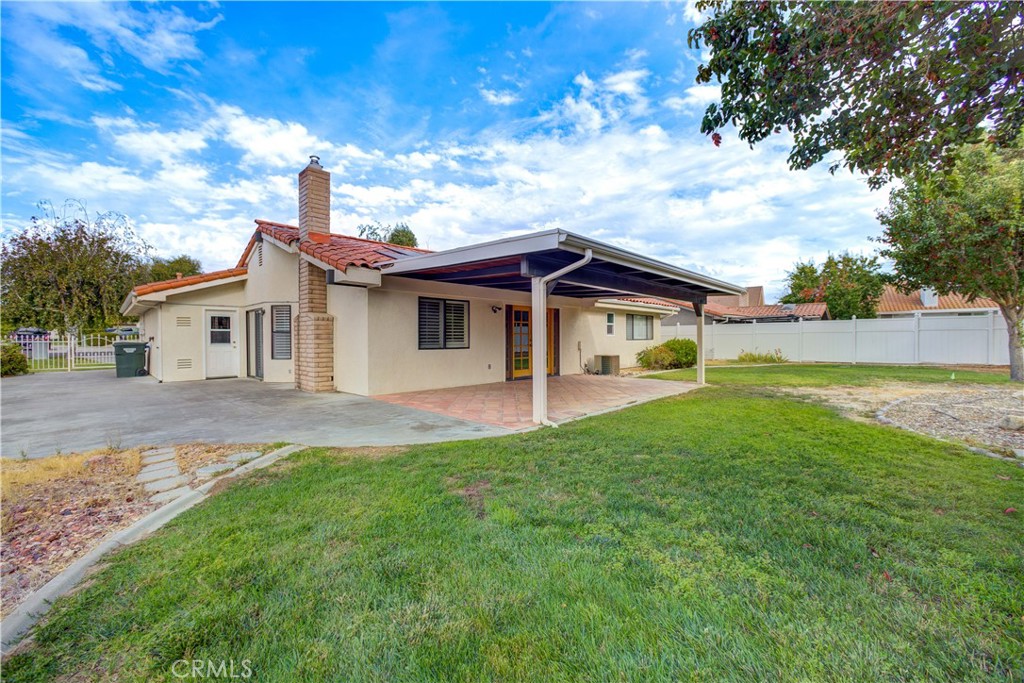 1803 Rambouillet Road