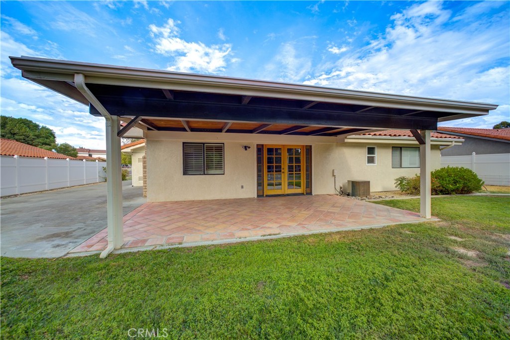 1803 Rambouillet Road