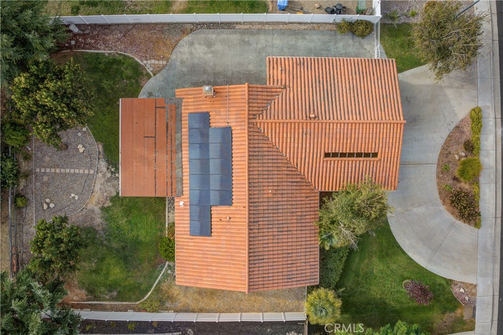 1803 Rambouillet Road