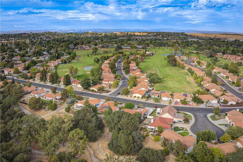 1803 Rambouillet Road