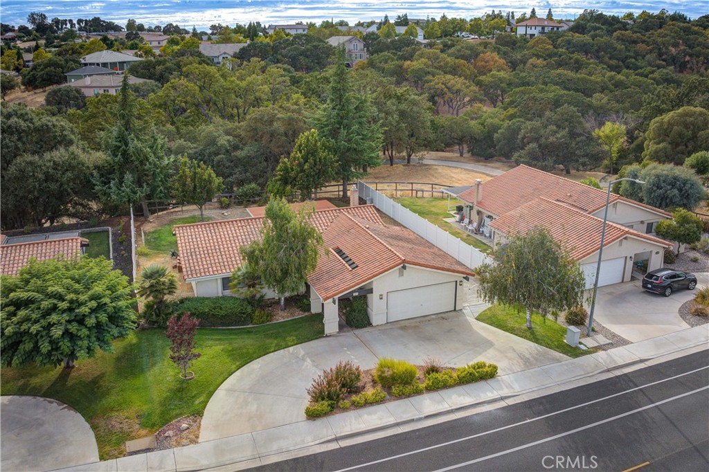 1803 Rambouillet Road