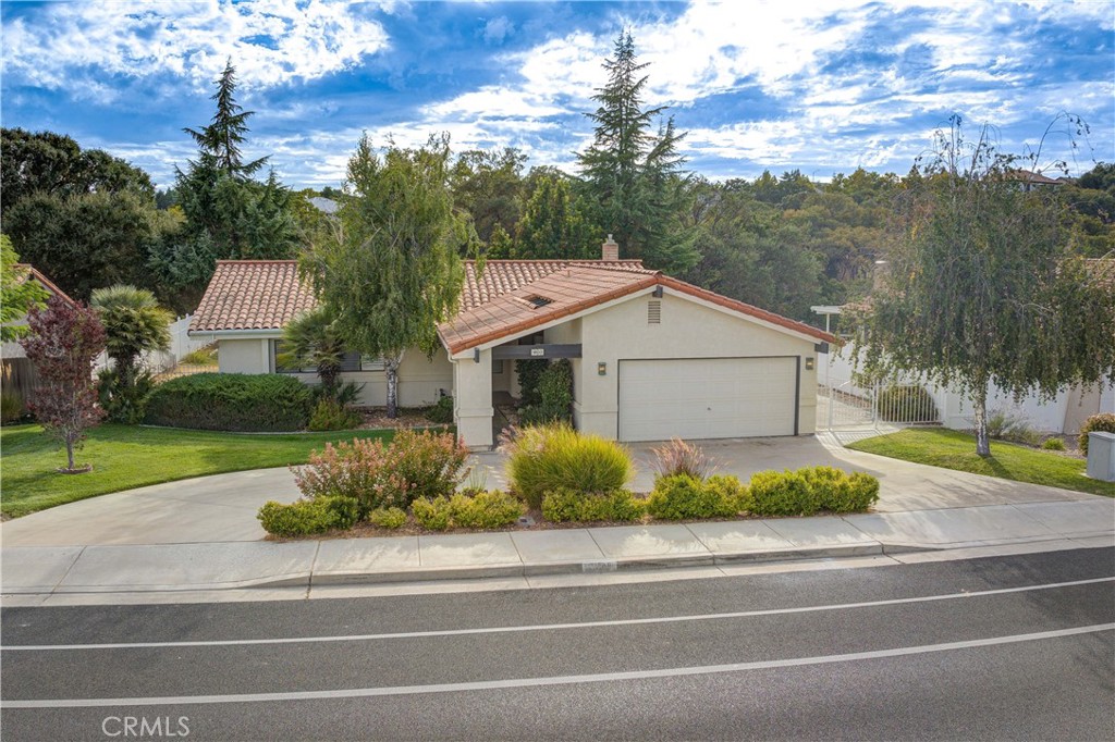 1803 Rambouillet Road