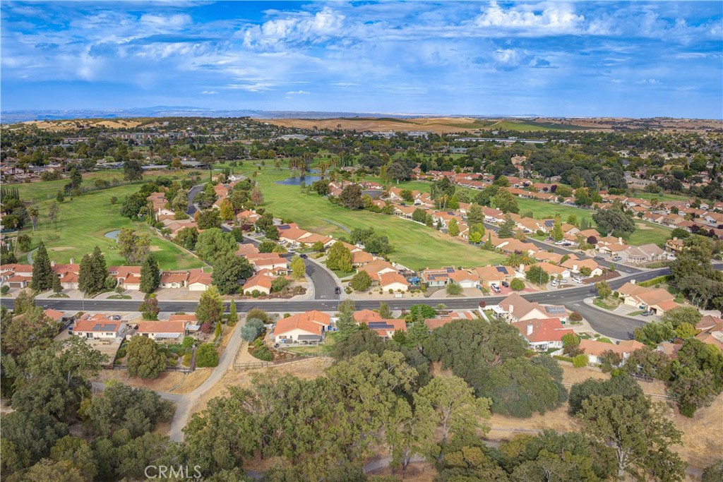 1803 Rambouillet Road