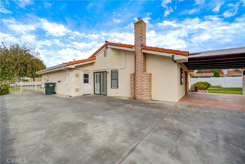 1803 Rambouillet Road