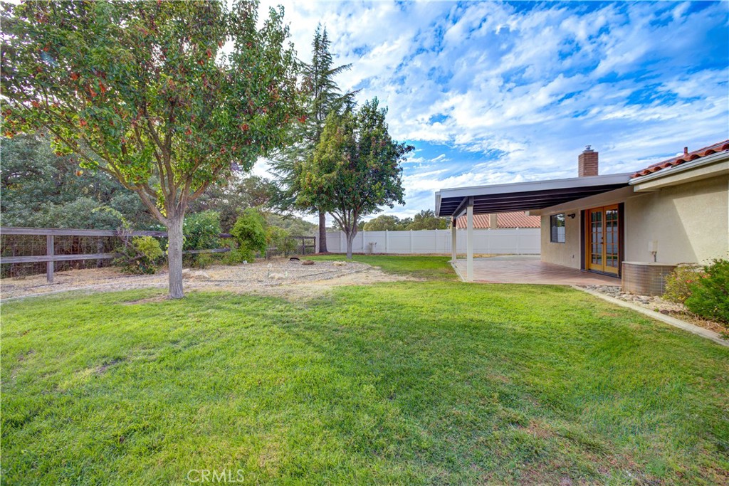 1803 Rambouillet Road