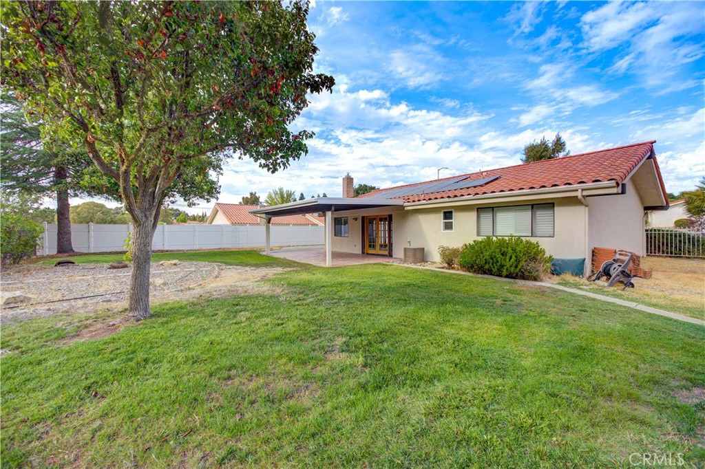 1803 Rambouillet Road