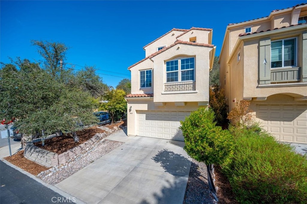 9405 Casa Bella Court