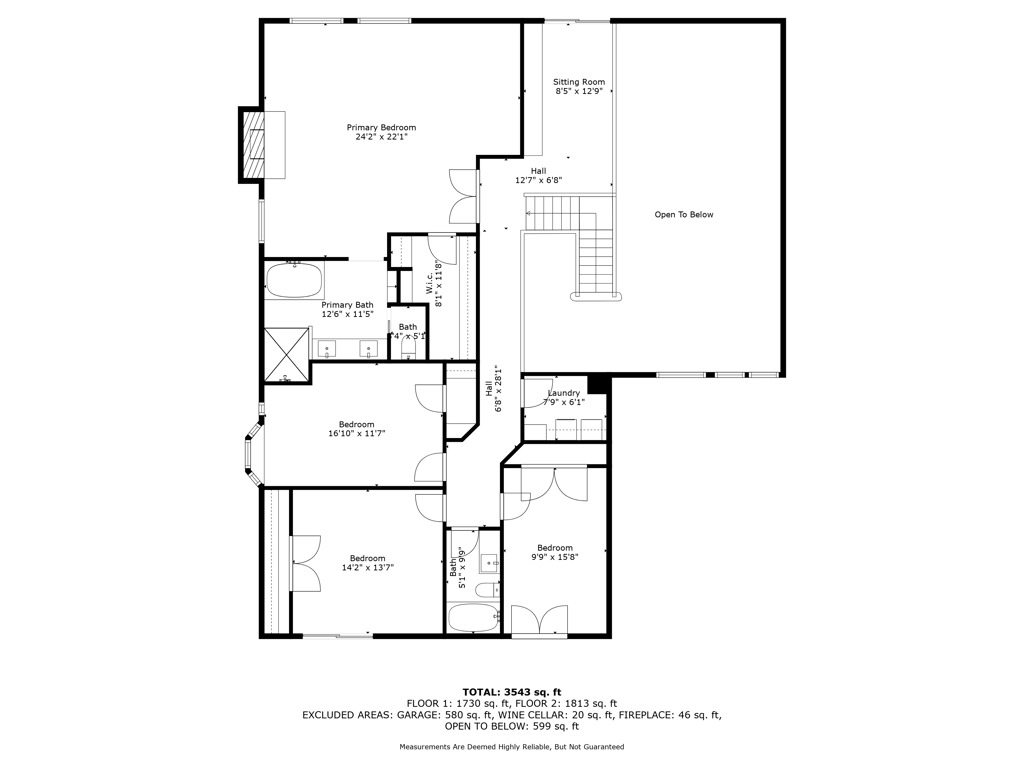 1285 Beaver Creek Lane