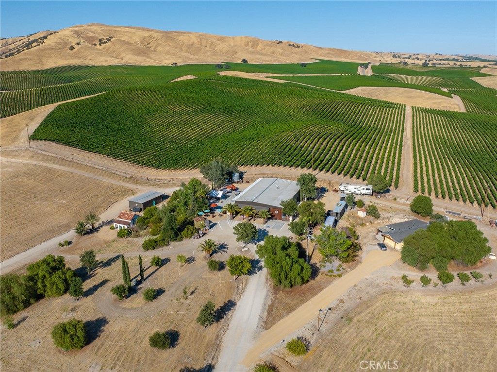 8585 Cross Canyons Road