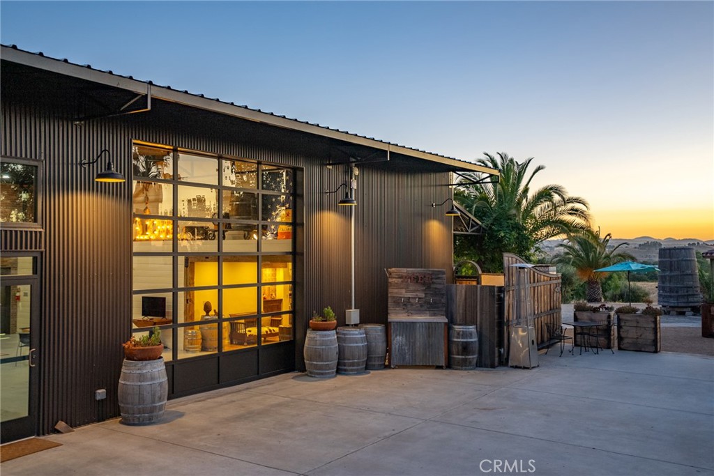 8585 Cross Canyons Road