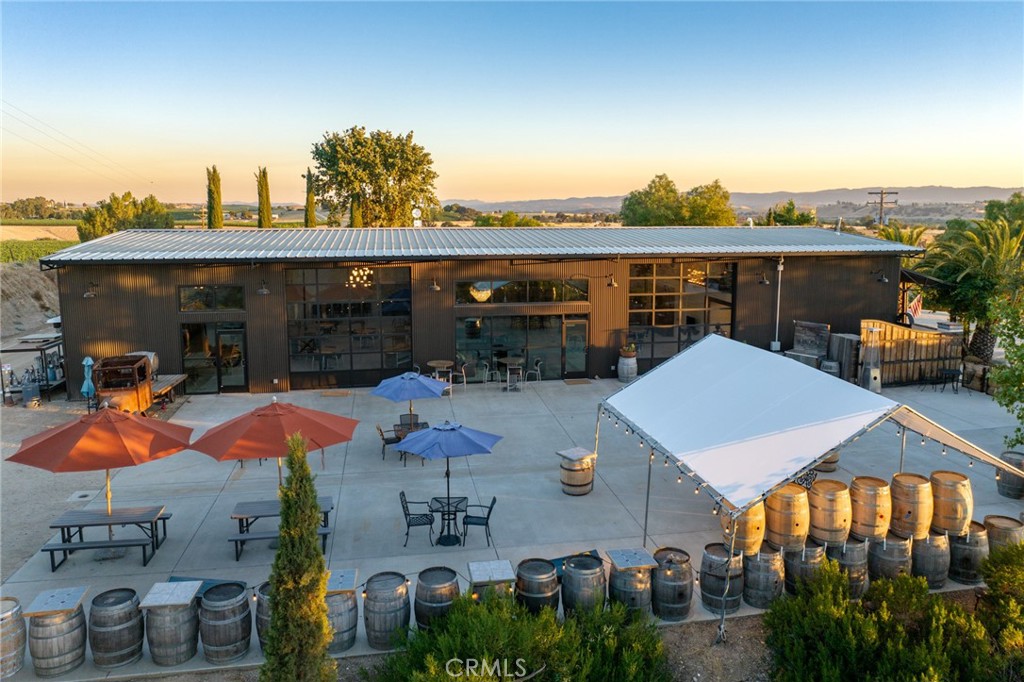 8585 Cross Canyons Road