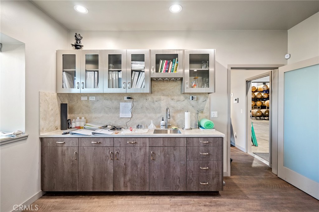 8585 Cross Canyons Road