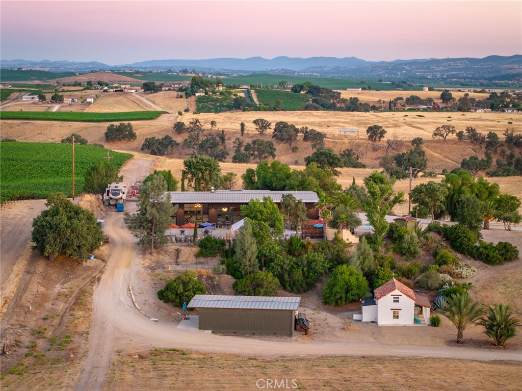 8585 Cross Canyons Road