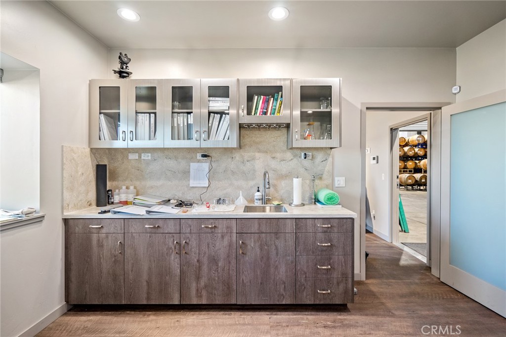 8585 Cross Canyons Road