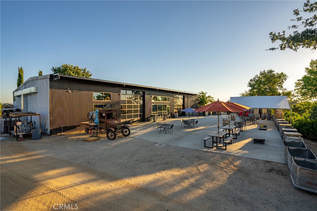 8585 Cross Canyons Road