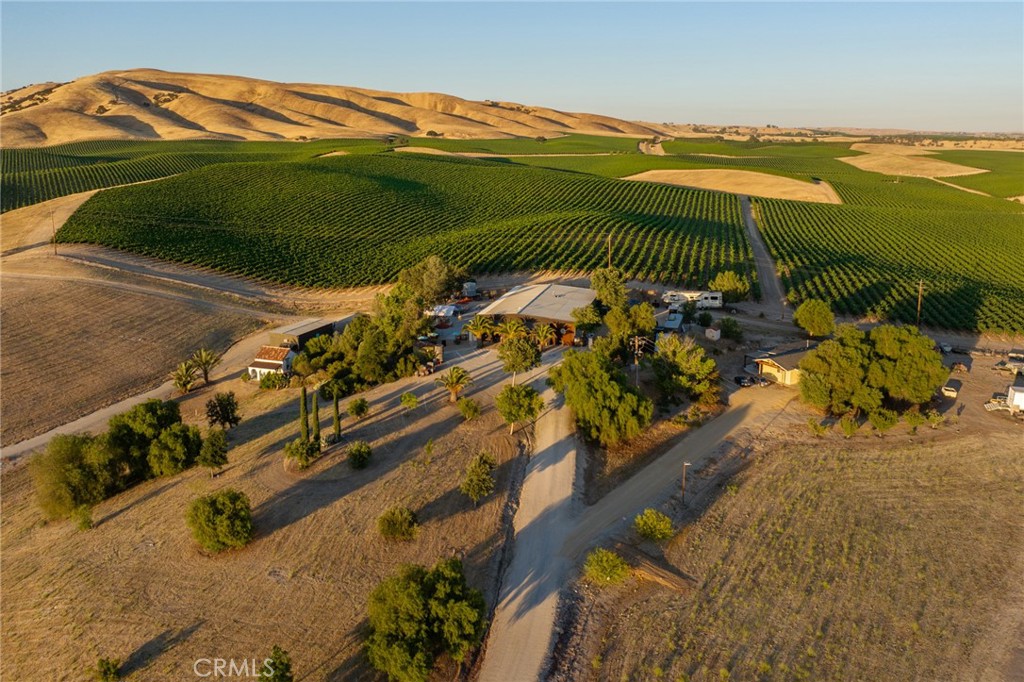 8585 Cross Canyons Road