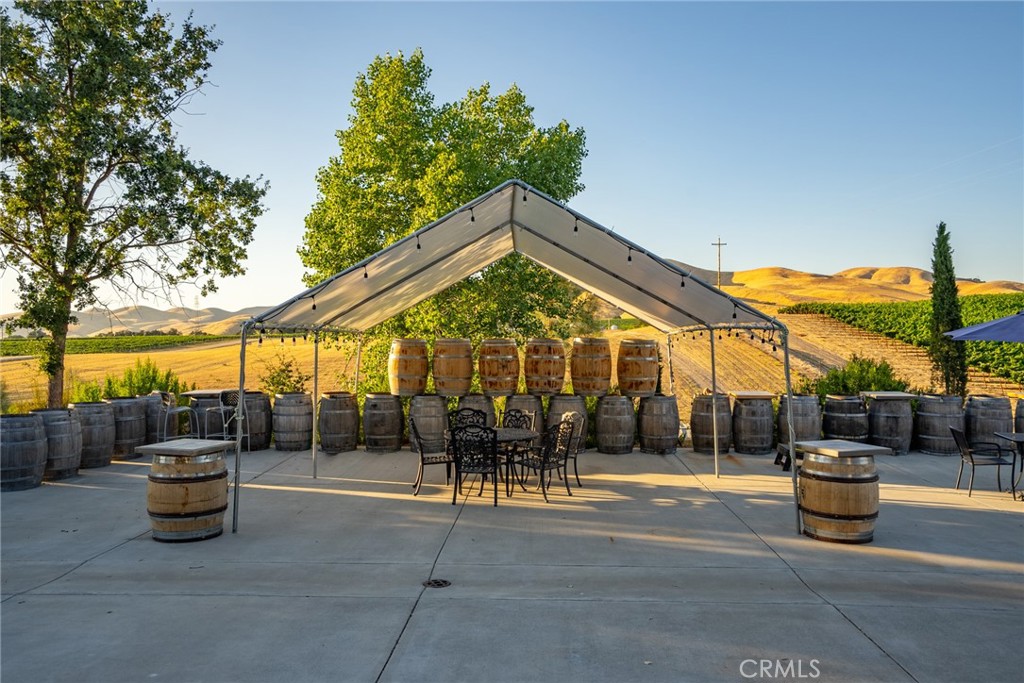 8585 Cross Canyons Road