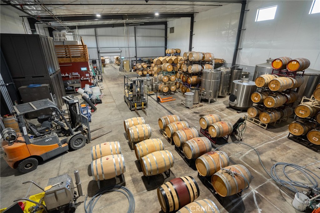 8585 Cross Canyons Road