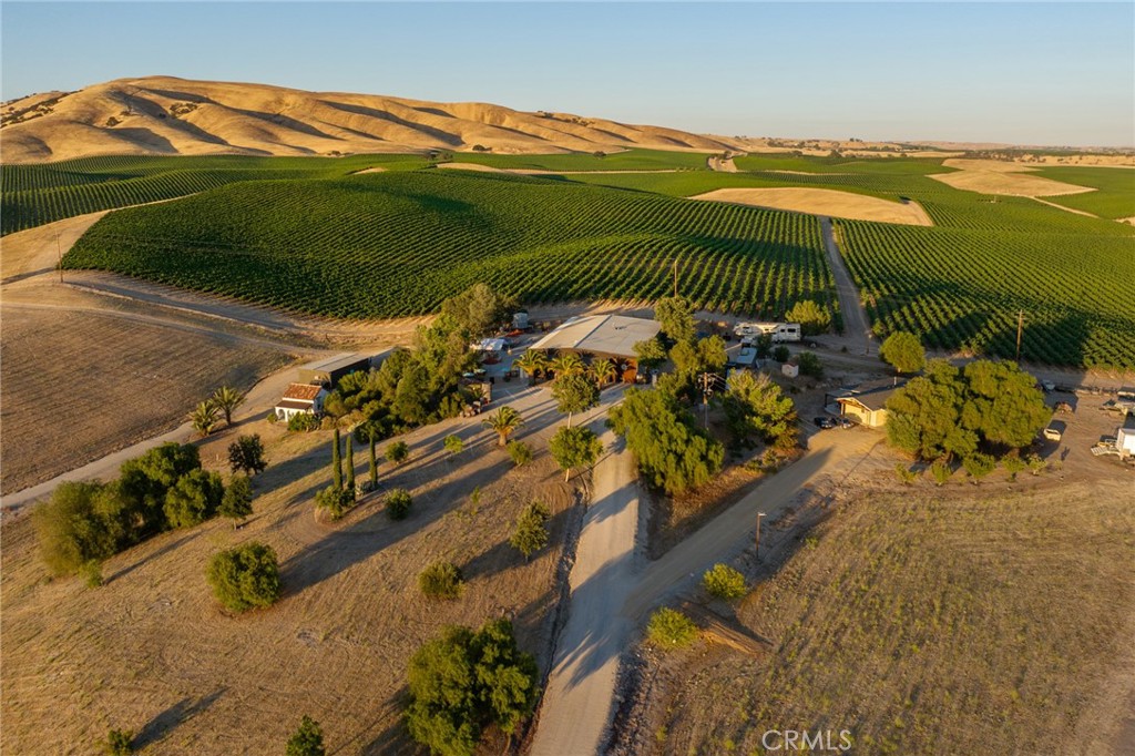 8585 Cross Canyons Road