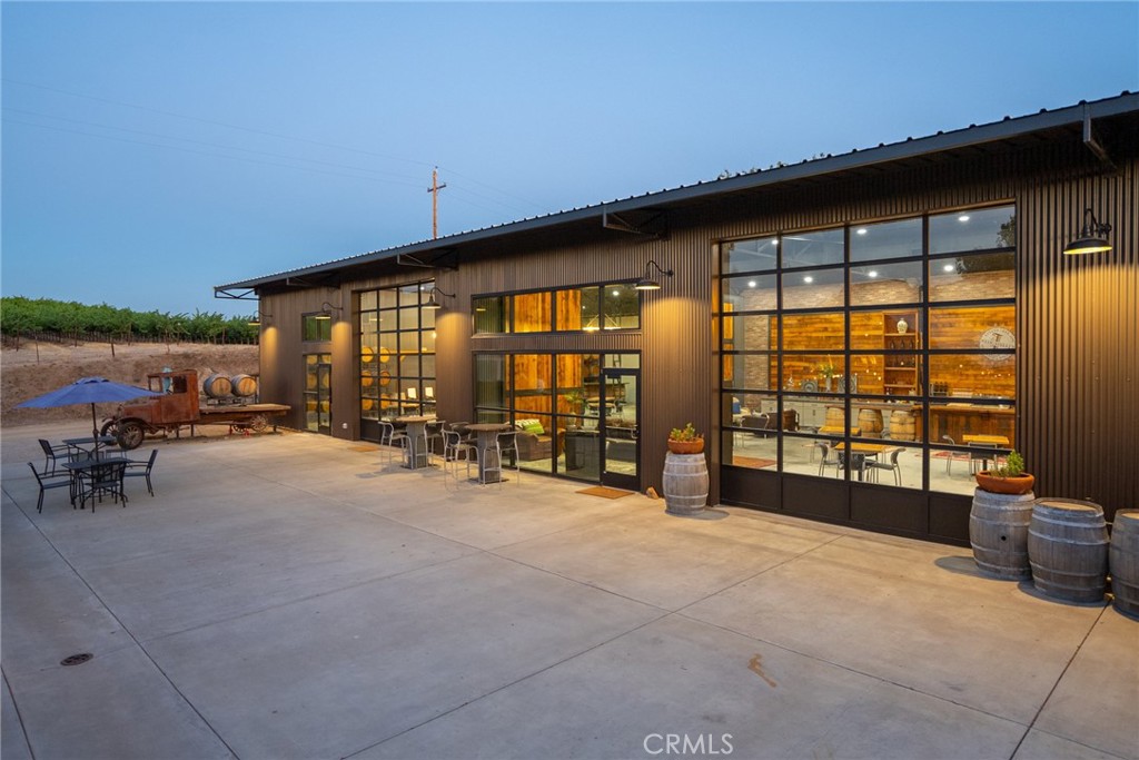 8585 Cross Canyons Road