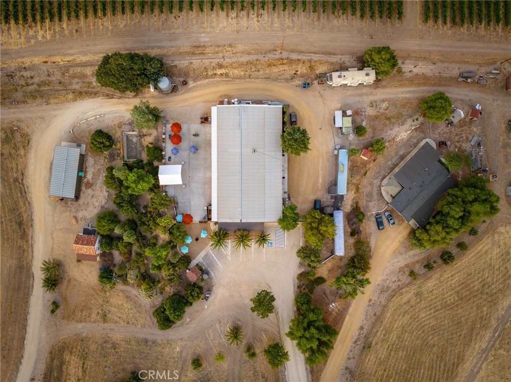 8585 Cross Canyons Road