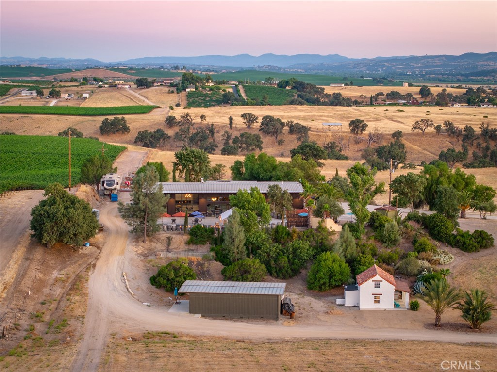 8585 Cross Canyons Road