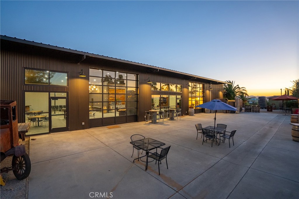 8585 Cross Canyons Road