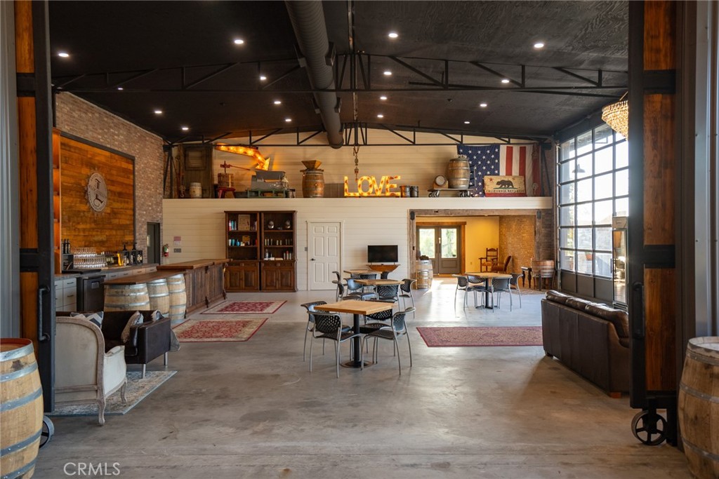 8585 Cross Canyons Road