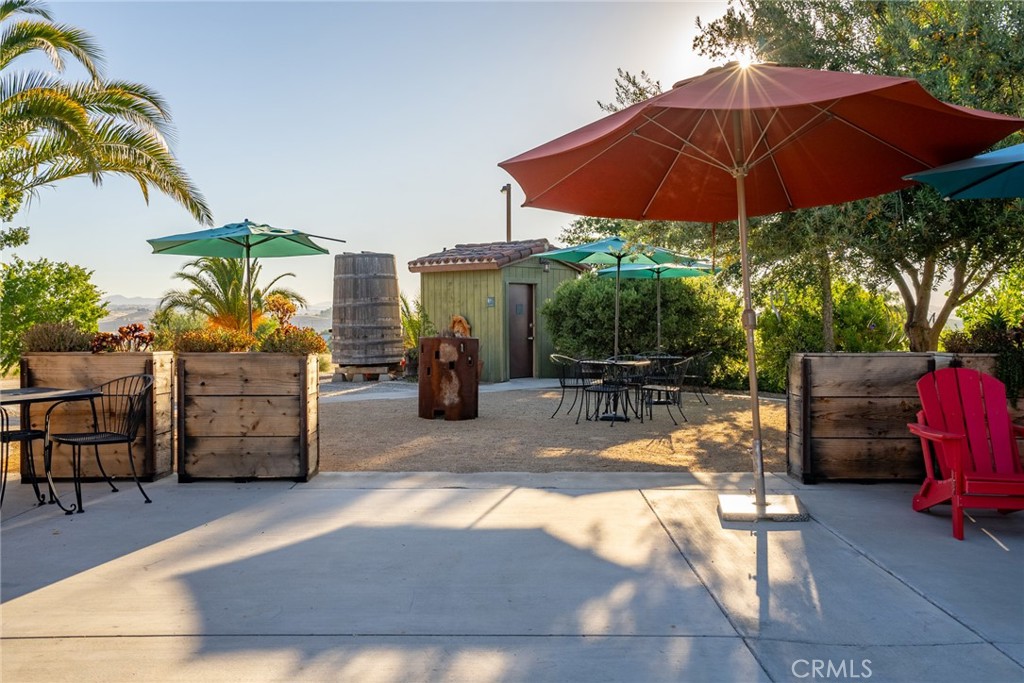 8585 Cross Canyons Road