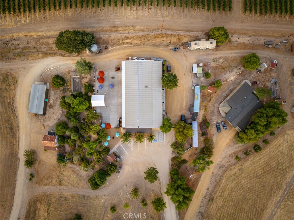 8585 Cross Canyons Road