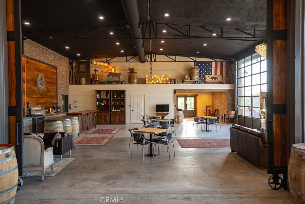 8585 Cross Canyons Road