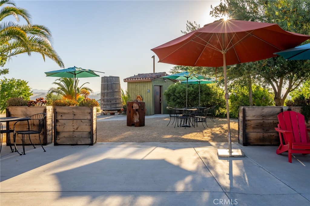 8585 Cross Canyons Road