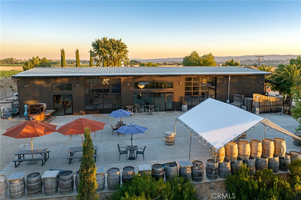 8585 Cross Canyons Road