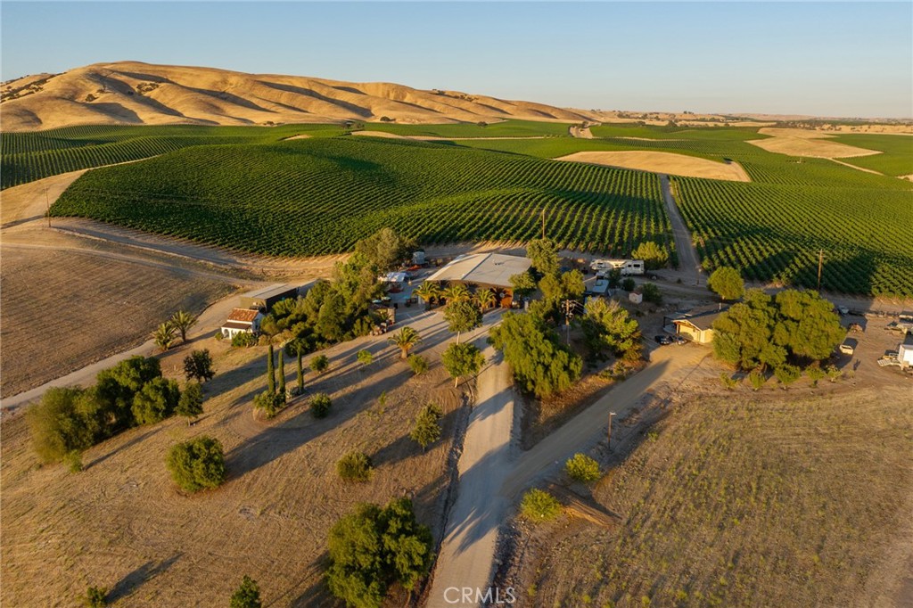8585 Cross Canyons Road