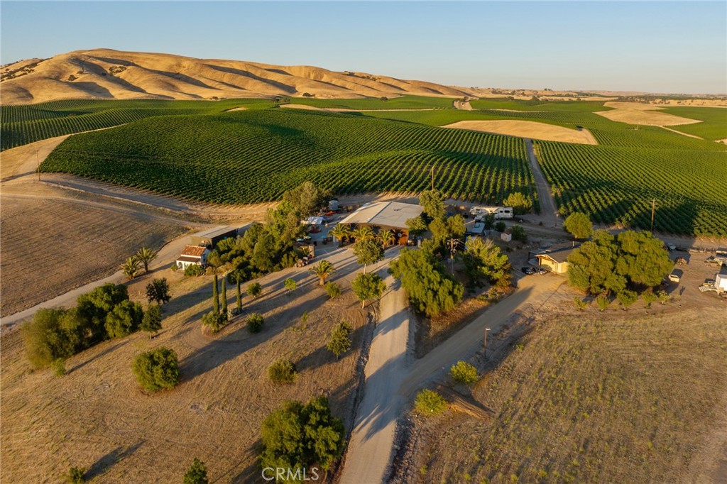 8585 Cross Canyons Road