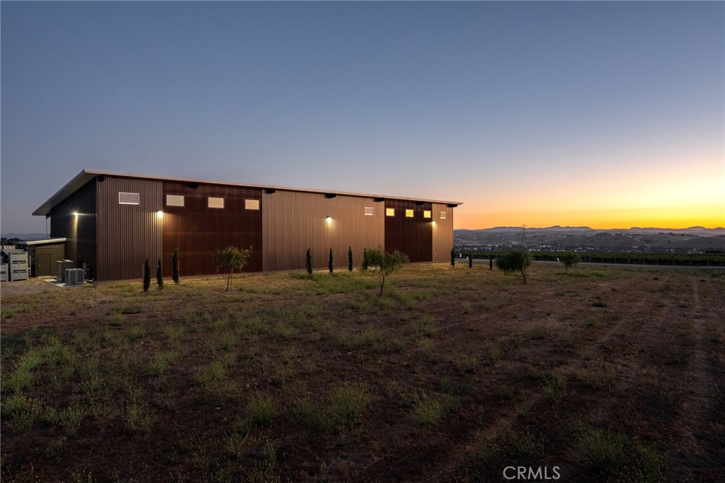 8585 Cross Canyons Road