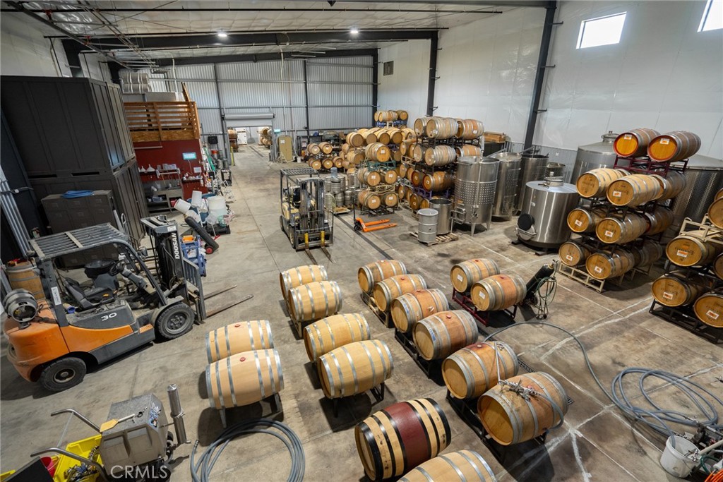 8585 Cross Canyons Road