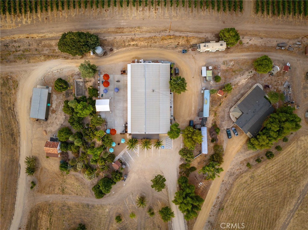 8585 Cross Canyons Road