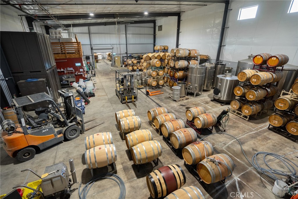 8585 Cross Canyons Road