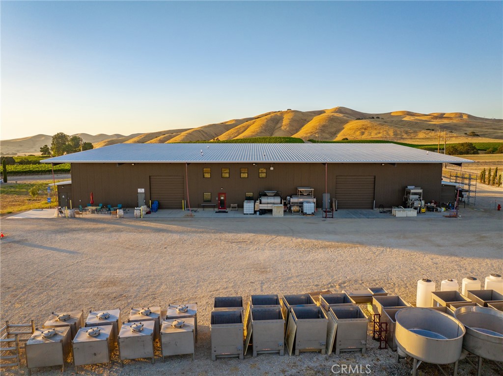 8585 Cross Canyons Road