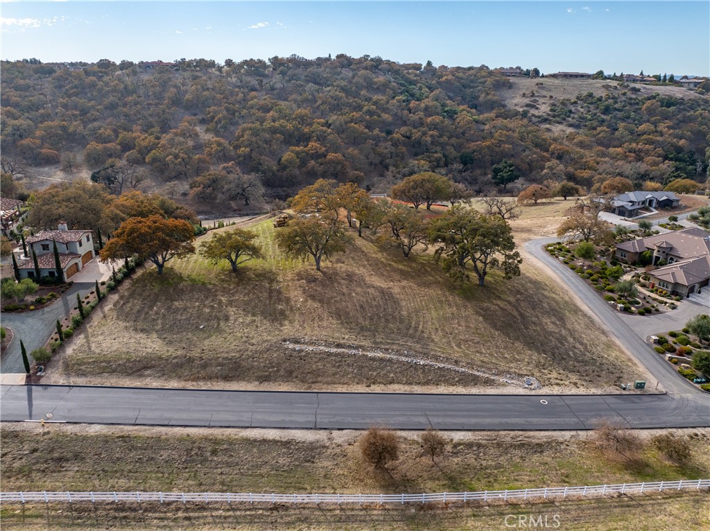 2725 Warm Springs Lane