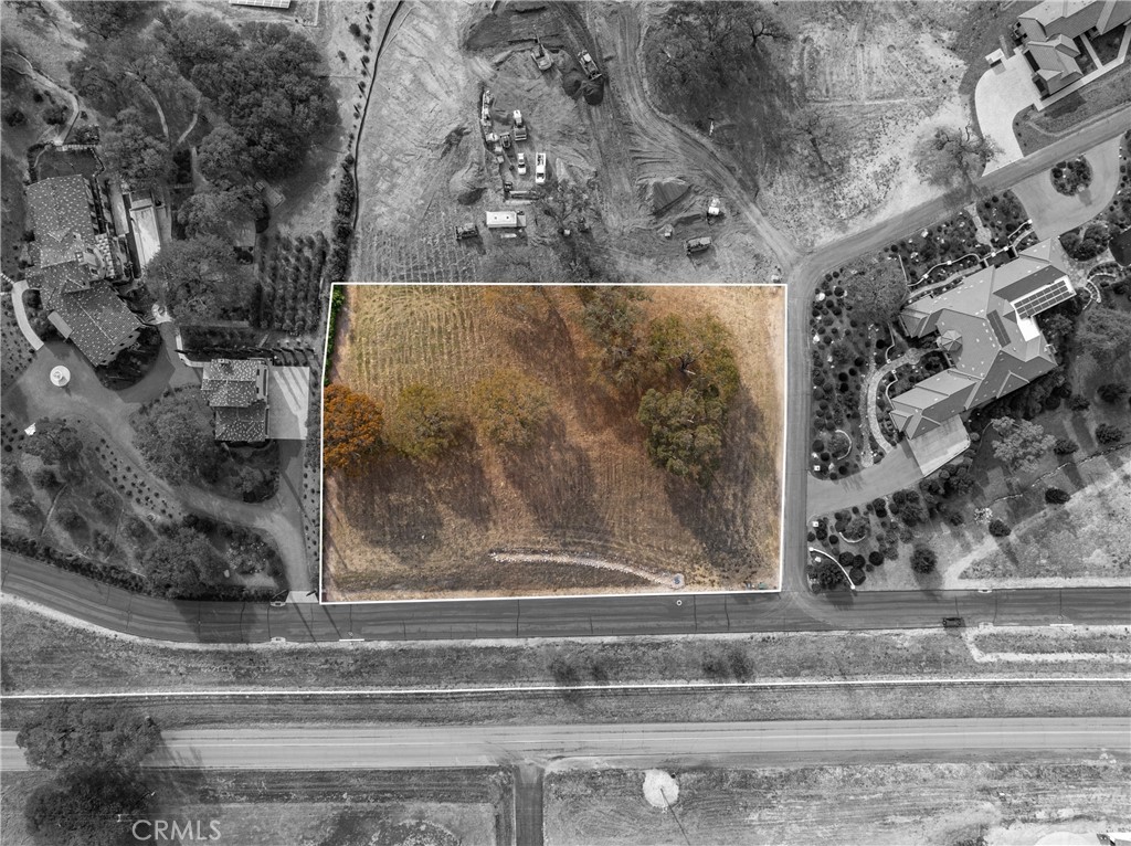 2725 Warm Springs Lane