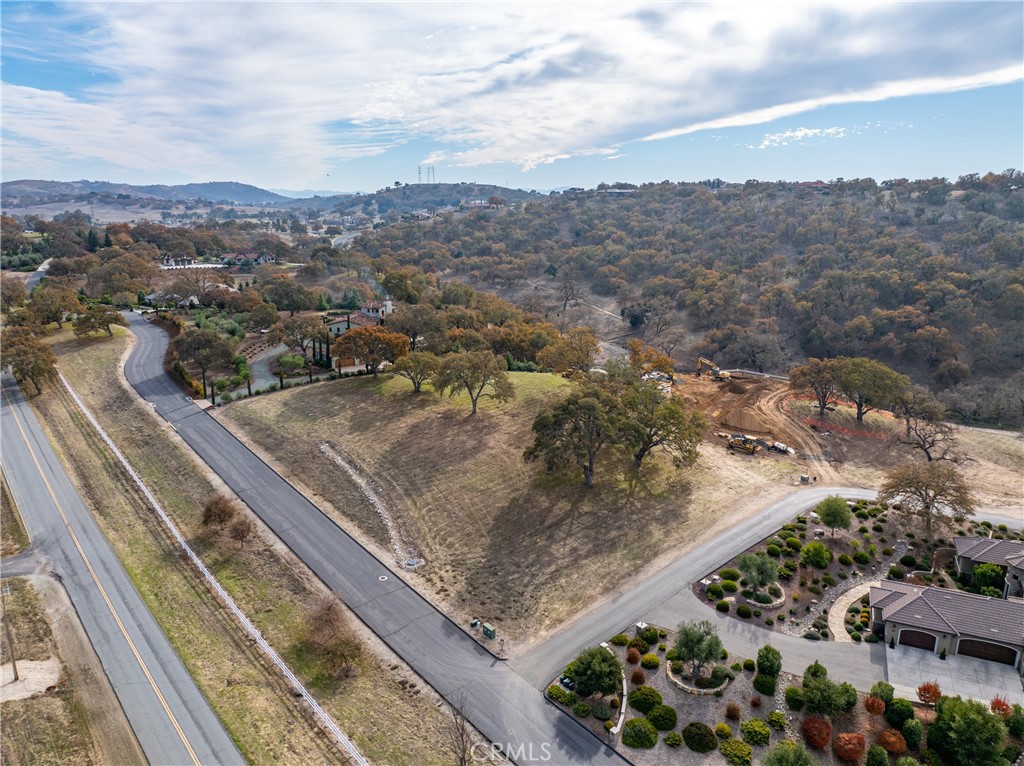 2725 Warm Springs Lane