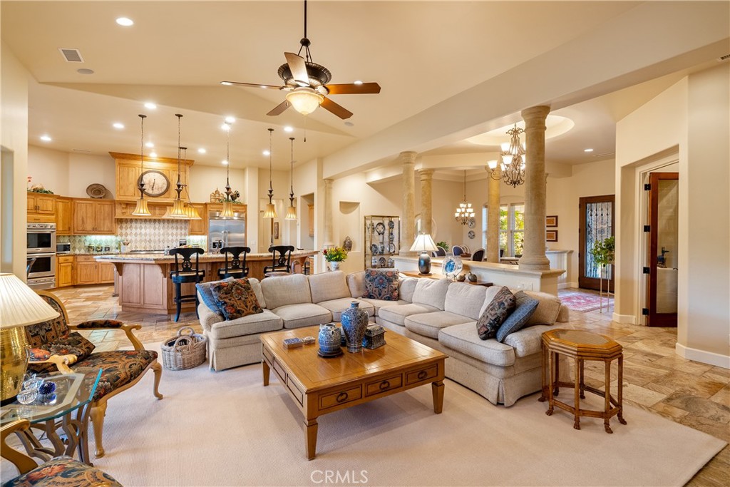 2174 Lake Ysabel Road