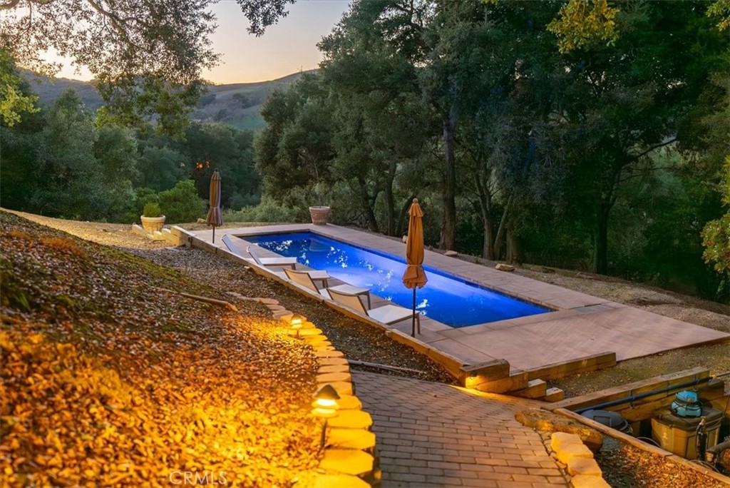 8850 San Gregorio Road