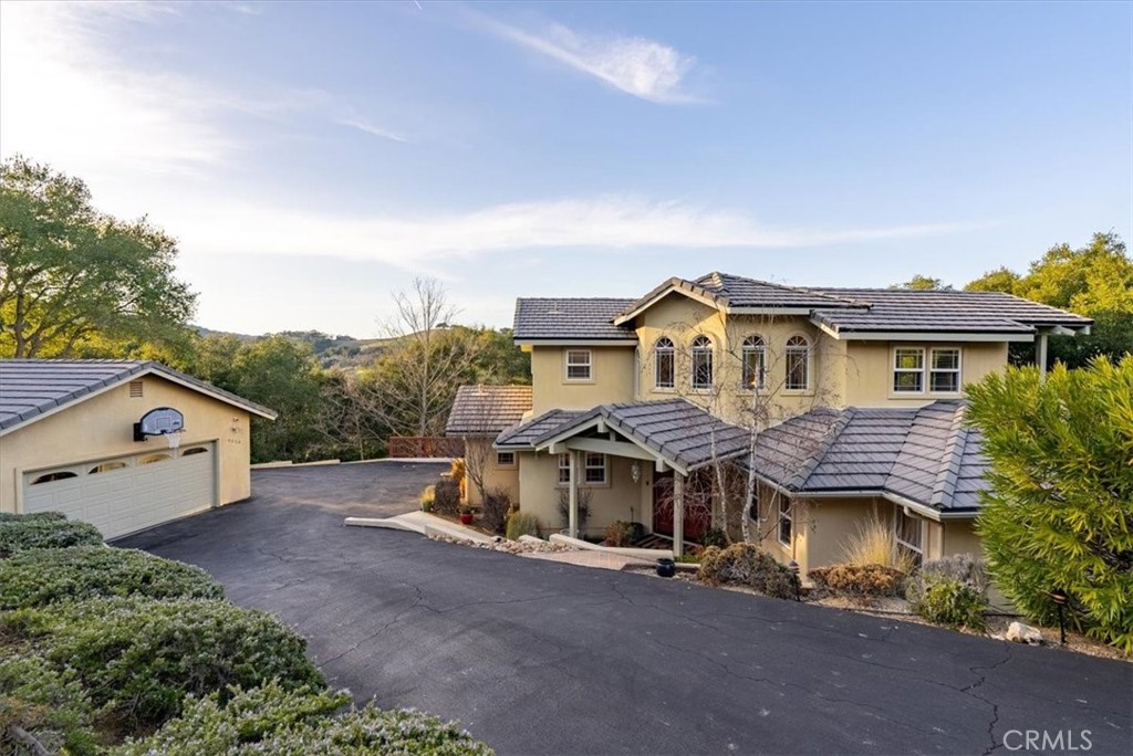 8850 San Gregorio Road